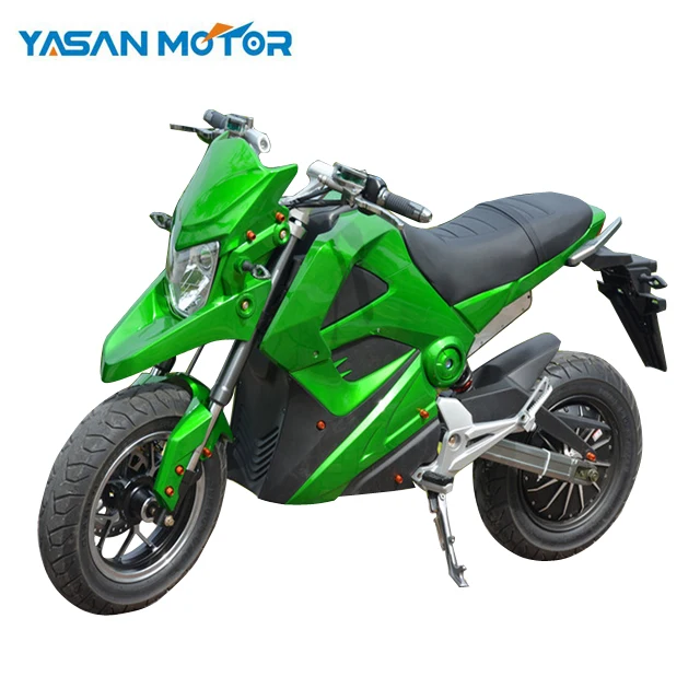 New Fast M5 Electric Motorcycle 3000w 
