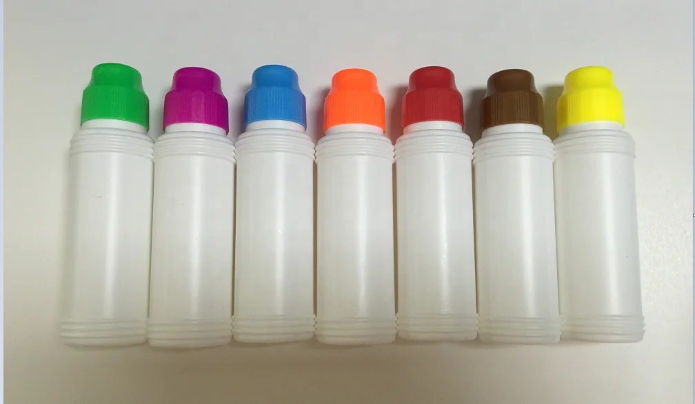 Набор чернильных маркеров Super Dauber, набор точечных маркеров для детей, CH2828