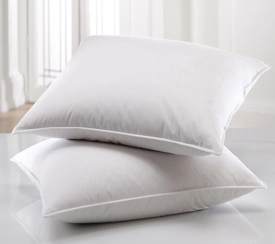 Cushion Shell Cheap Feather Proof Polyester Cushion Inside Cover for Fill