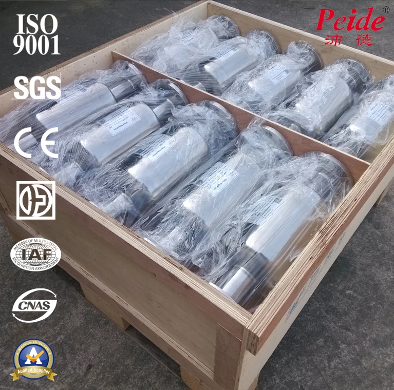 Магнитный очиститель воды/электронное оборудование для очистки воды для удаления