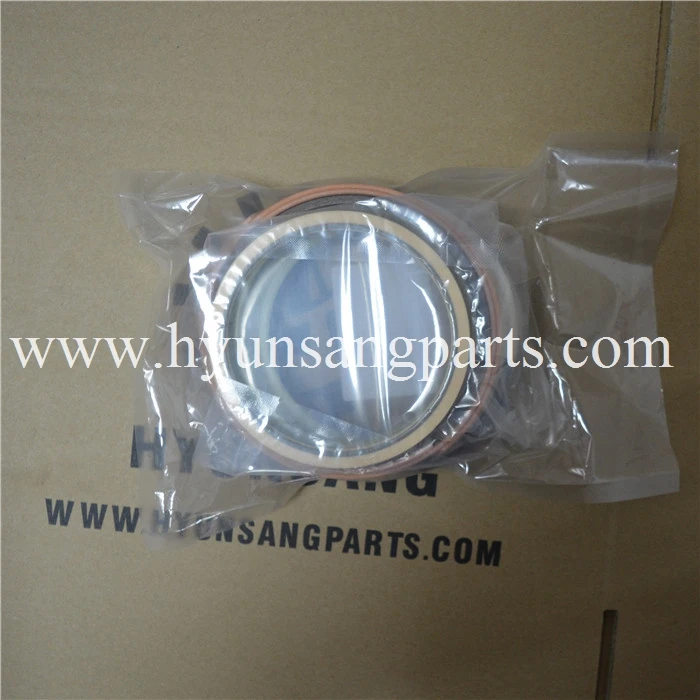 Детали экскаватора Hyunsang комплект уплотнений для цилиндра Arm 91E1-2707 91E12707 91E1-2706 91E1-2706N 91E1-2708 91E1-2708N R200W2