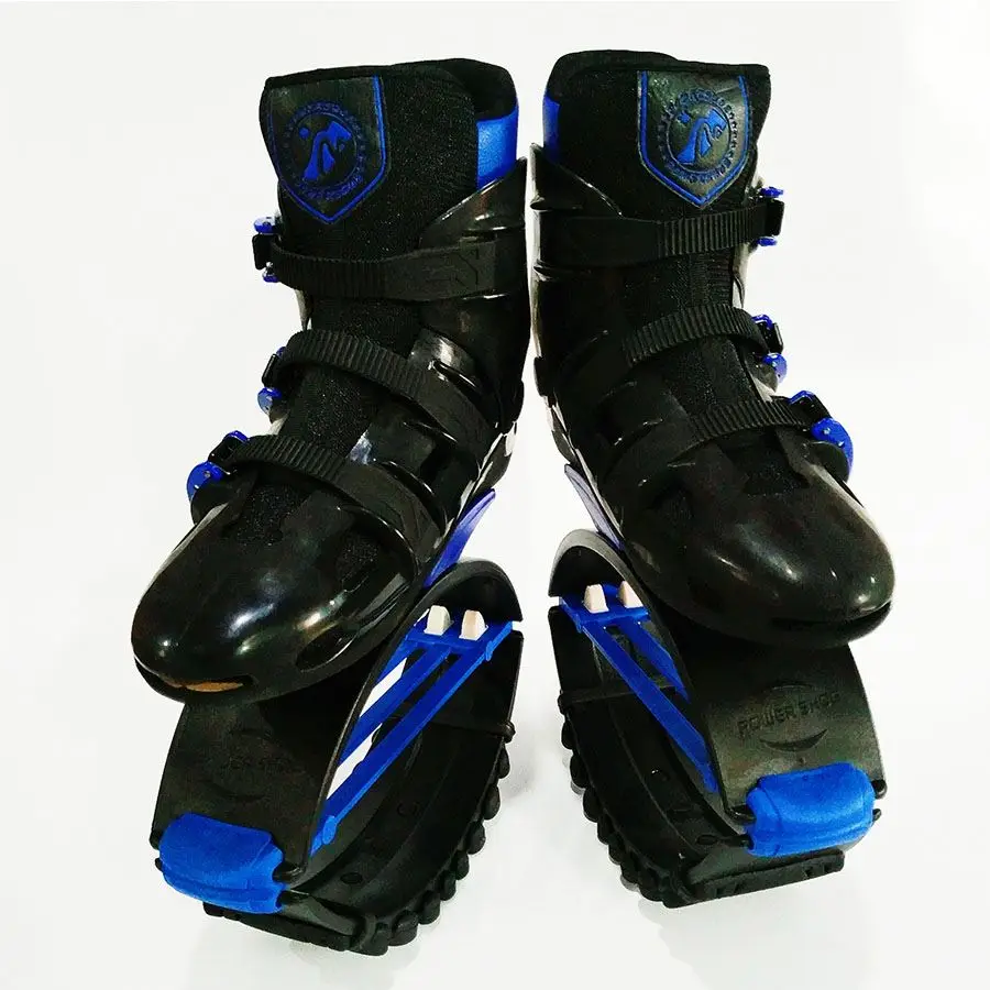 Original Factory Jump Kangoo Shoes Use for Women and Child Jumping Shoes