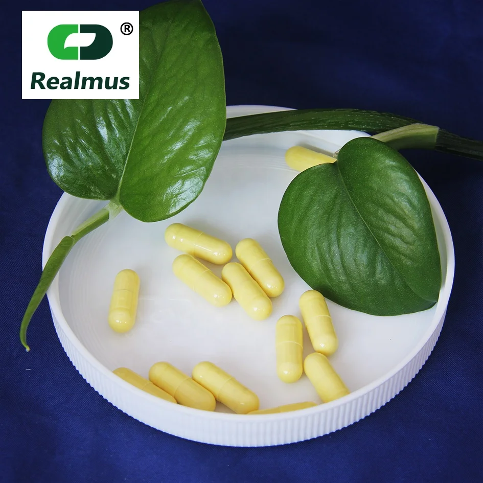 Добавка для ухода за здоровьем, дополнительная Нижняя липидная капсула НАТО и гинкго билоба