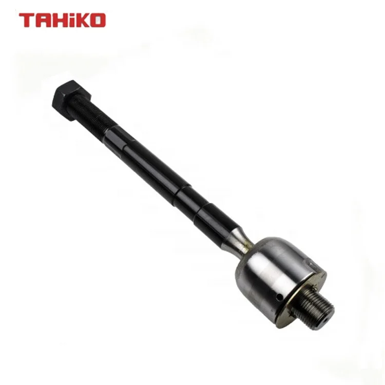 Car Steering Parts Axial Joint / Rack End for 99-02 Mitsubishi Canter 