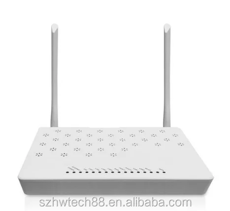 Do you need a special router for voip?