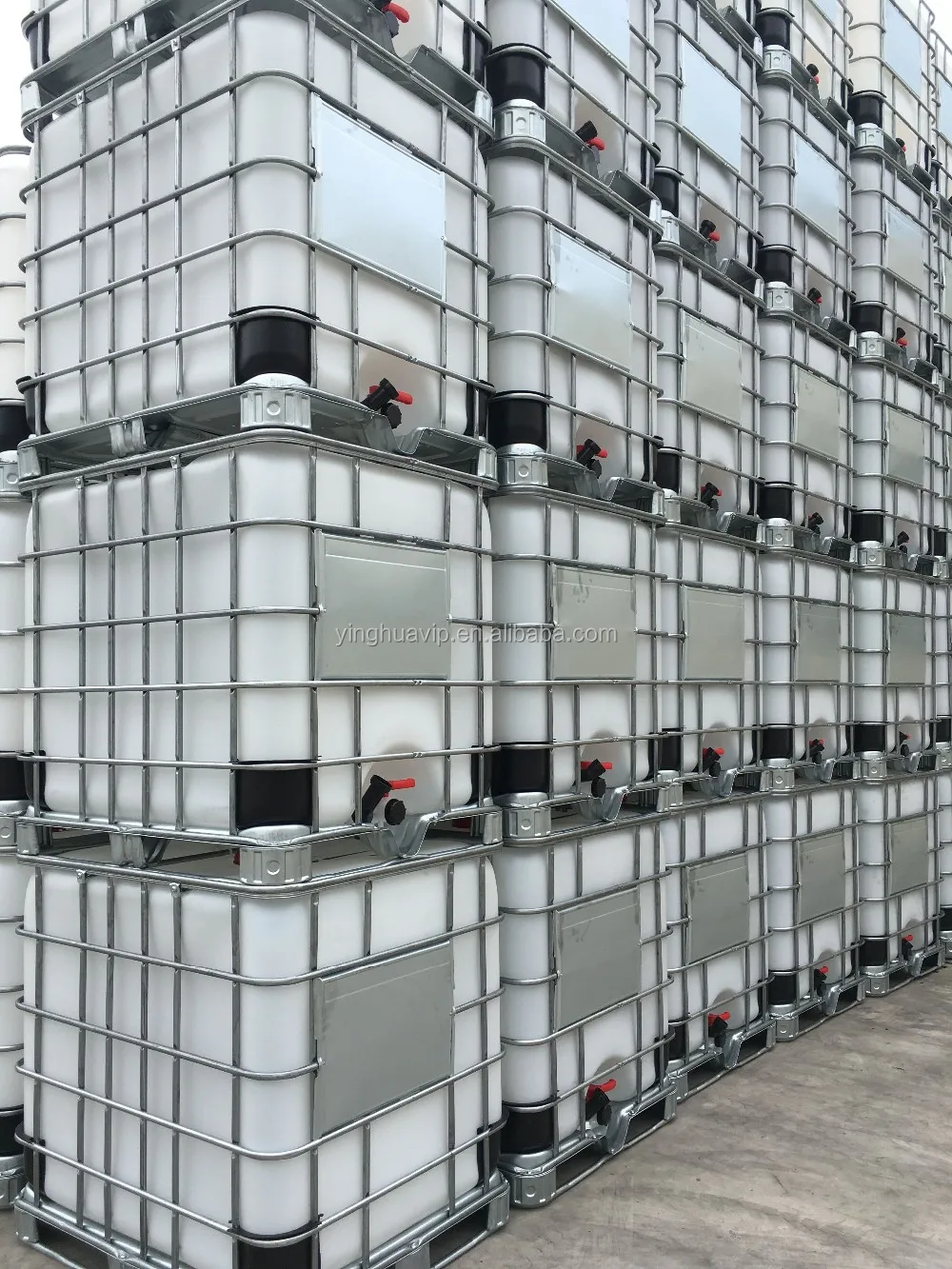 1000L 塑料桶 IBC 坦克