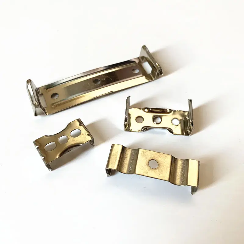 Alibaba.com: T4-T12 Stainless Steel LED Tube Holder Clips, 304 Material ...