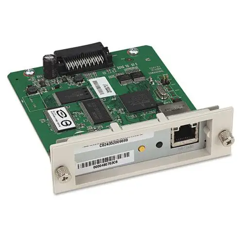 C12c824352 Interface Card Printer Server For Epson Printer