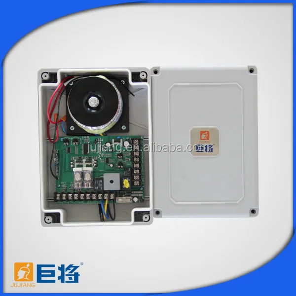 Linear Actuator 24VDC Automatic Swing Gate Opener Swing Gate Motor