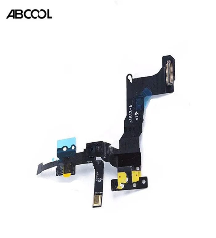 Новая замена Ремонт части фронтальная камера с гибким кабелем для iPhone 5S