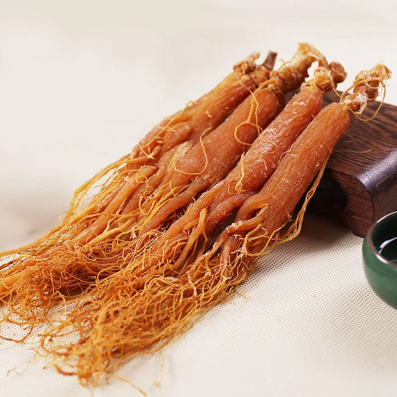 Korean Red Panax Ginseng/korean Red Ginseng Root - Buy Korean Mountain Ginseng,Korean Ginseng Price,Korean Red Ginseng Root Product on Alibaba.com