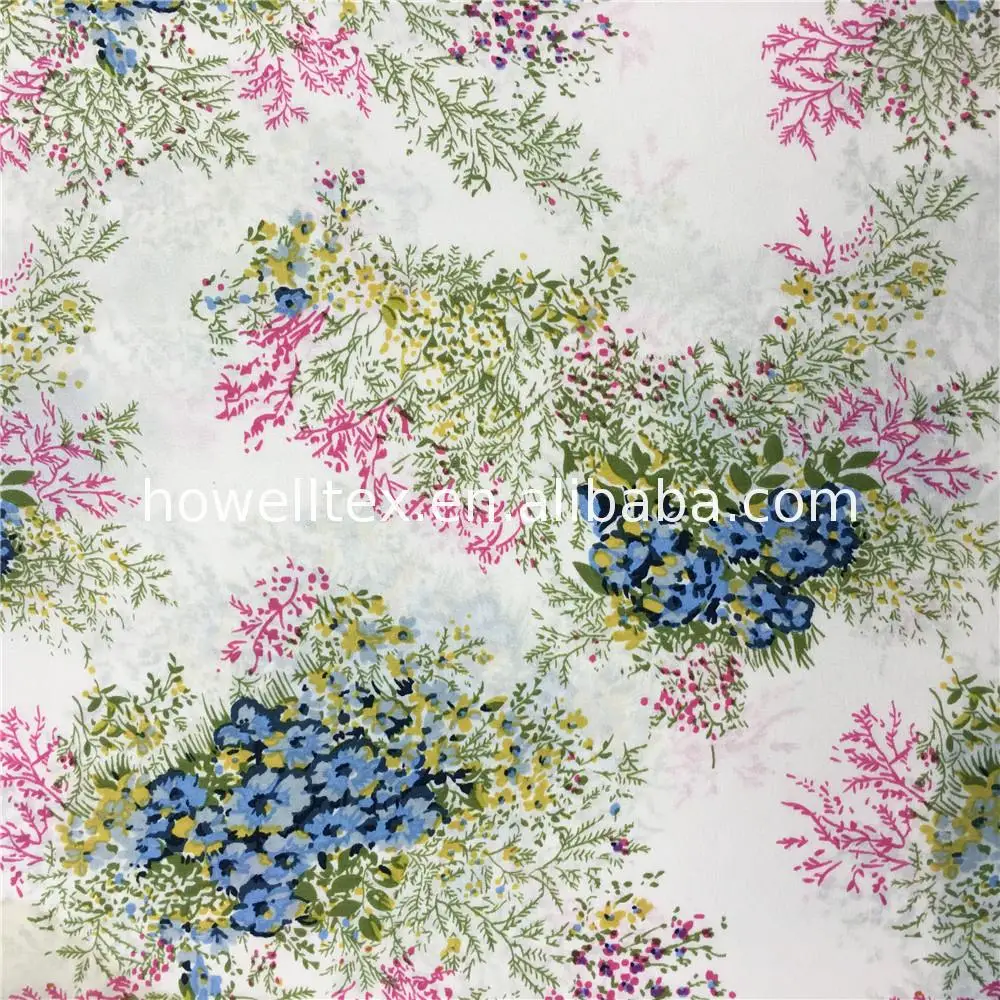 100% шелковая ткань из Жоржетта с принтом, 30% шелк, 70% хлопок, шифон с цифровой печатью, 12 мм, 9 мм, 14 мм, ширина 140 см, 54 дюйма