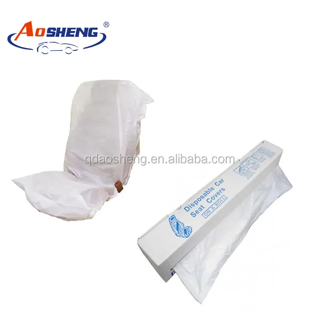 Чехол на автомобильное сиденье для продажи б/у