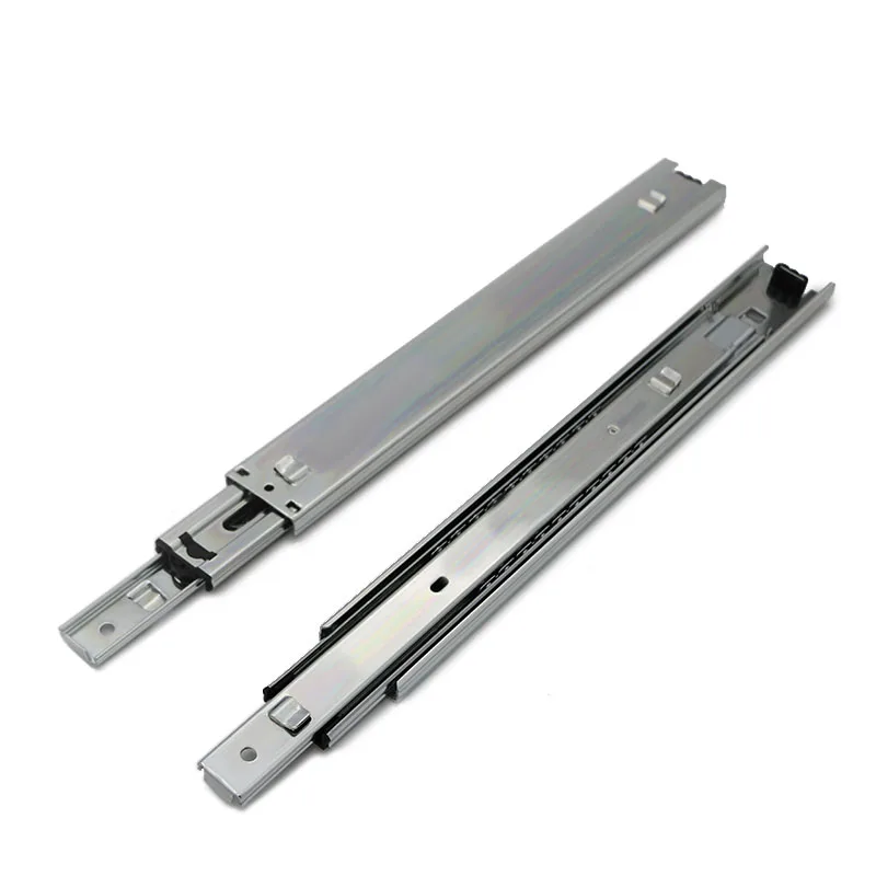 HA3513 байонетное крепление, 3 складки, полный удлинитель, шарикоподшипник, выдвижной канал