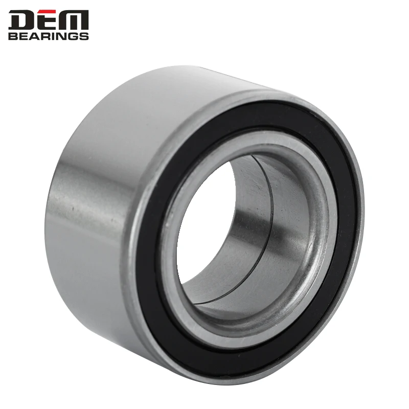 Передний автомобильный подшипник NSK DAC45830045 45x83x45, подшипник ступицы DAC458345