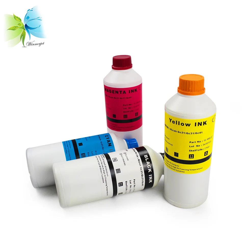 Sublimation Gel Ink For Sawgrass Sg400 
