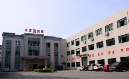 Dongguan Chuangzhan Machinery Co., Ltd.