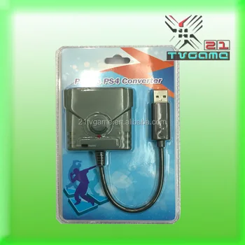 Game Parts Supplier PS2 to PS4/PC Converter