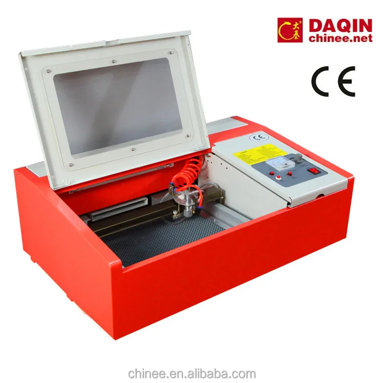 Tempered Glass Machine for Cutting Cell Phone Glass Screen Protectors