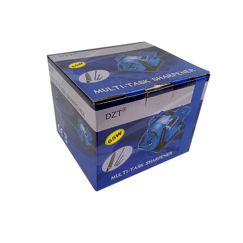 Affûteur Multifonction Universel Pour Couteaux, Ciseaux Et Mèches BE0012 – BEETRO