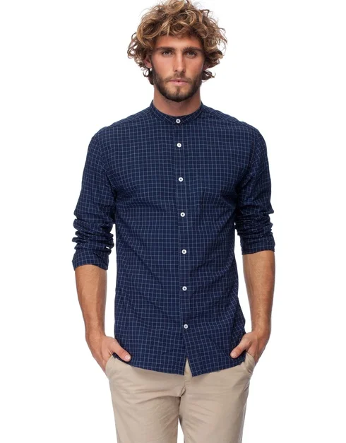 mens shirts models
