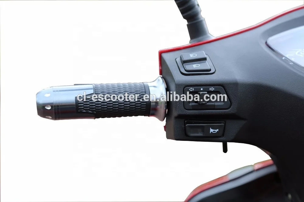 EEC 1000W 4 колесный электрический самокат подвижности для пожилых людей и с ограниченными