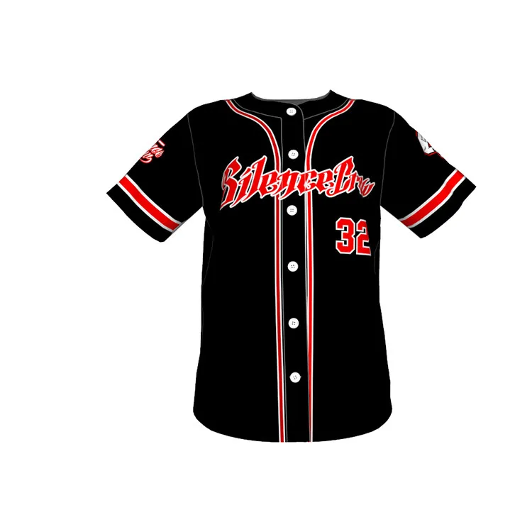 softball jerseys mens