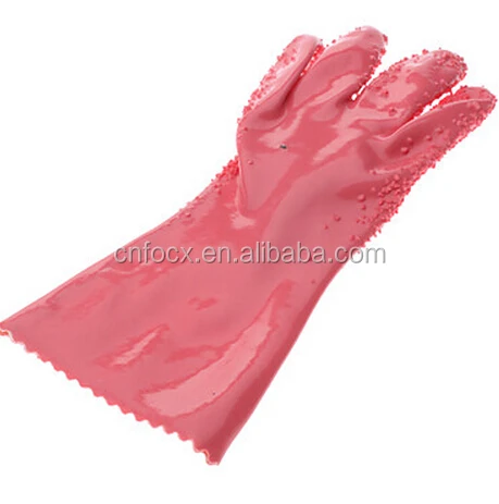 Лидер продаж перчатка для пилинга картофеля овощей фруктов