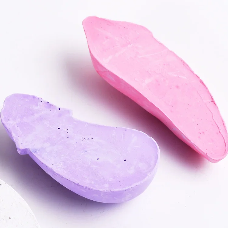 Лидер продаж цветной милый Мел для детей 3