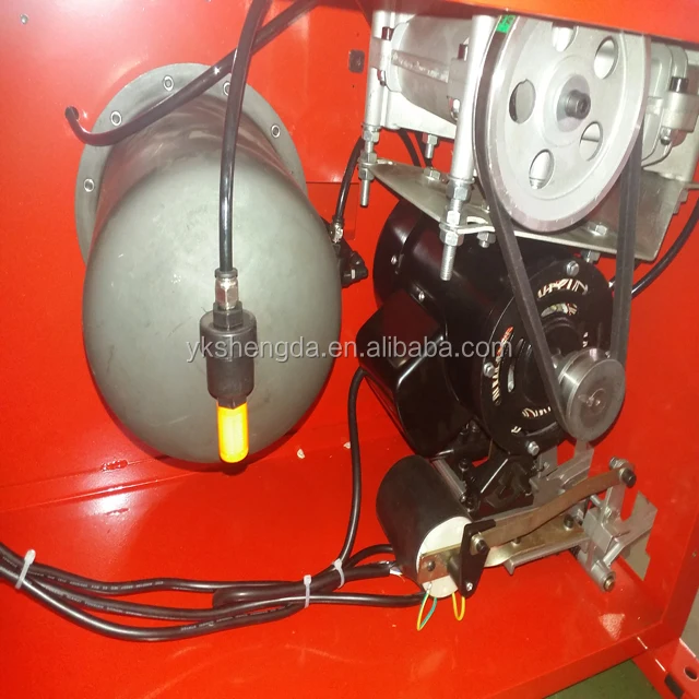 Авто шиномонтажный OJ-824 +