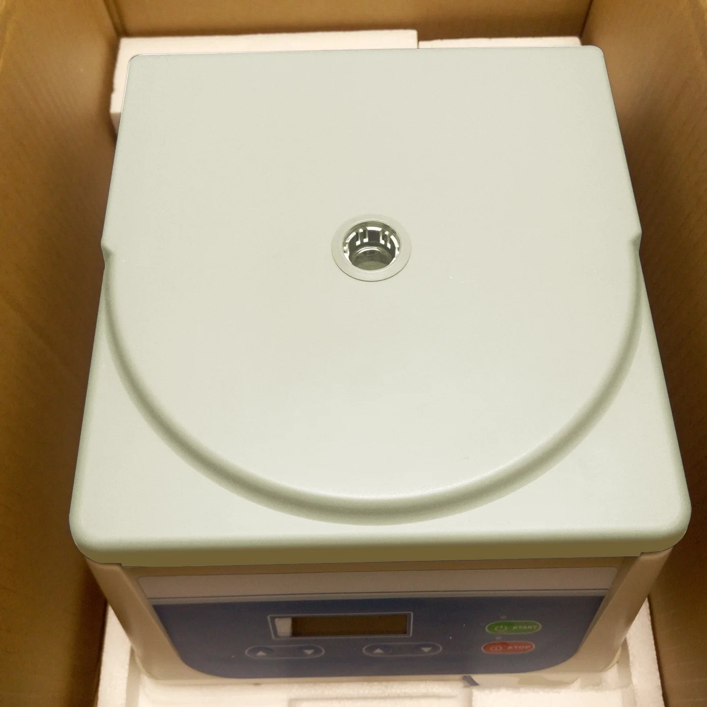 
 Плазменная центрифуга для PRP Machine  