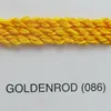 GOLDENROD  (086)
