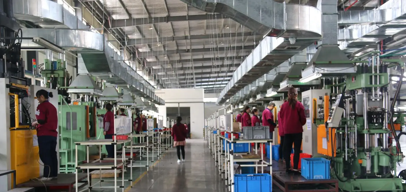 Wuhu Kairen Rubber And Plastic Products Co., Ltd.