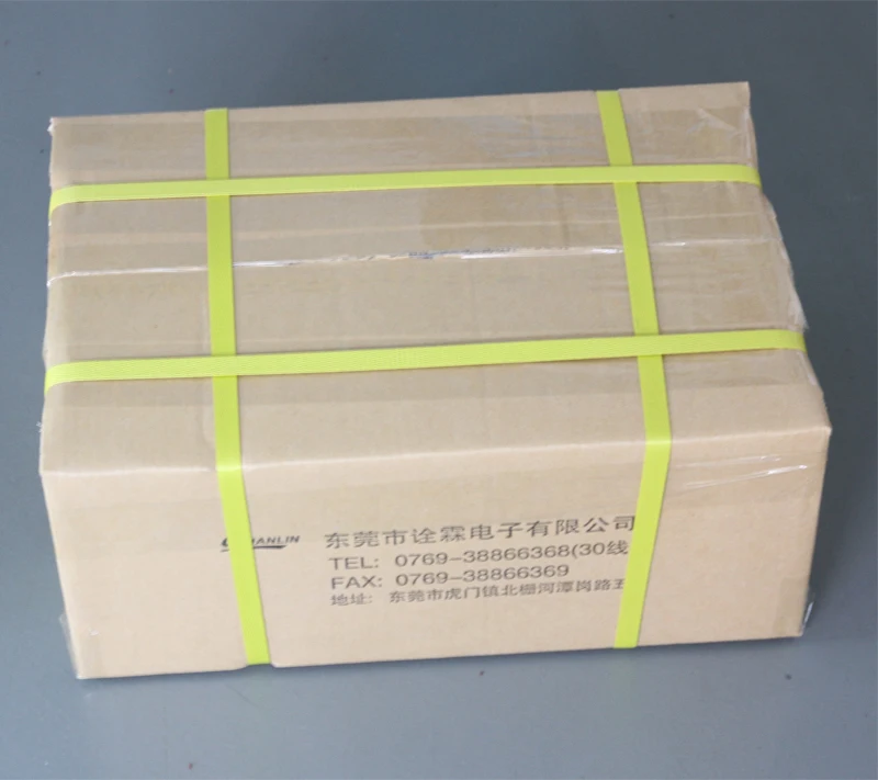 thumbnail image 2 of CablesOnline USB 2.0 A-Type Male To Female Port Saver Protector Adapter AD-U05 2 of 6