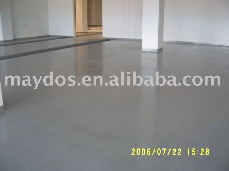 Maydos Super Strong Anti Slip Cement Floor Coating Buy Epoxy Floor Paint Epoxy Paint Industrial Floor Paint Product On Alibaba Com