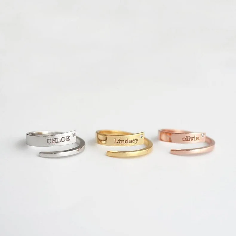 Inspire Stainless Steel Jewelry 2019 