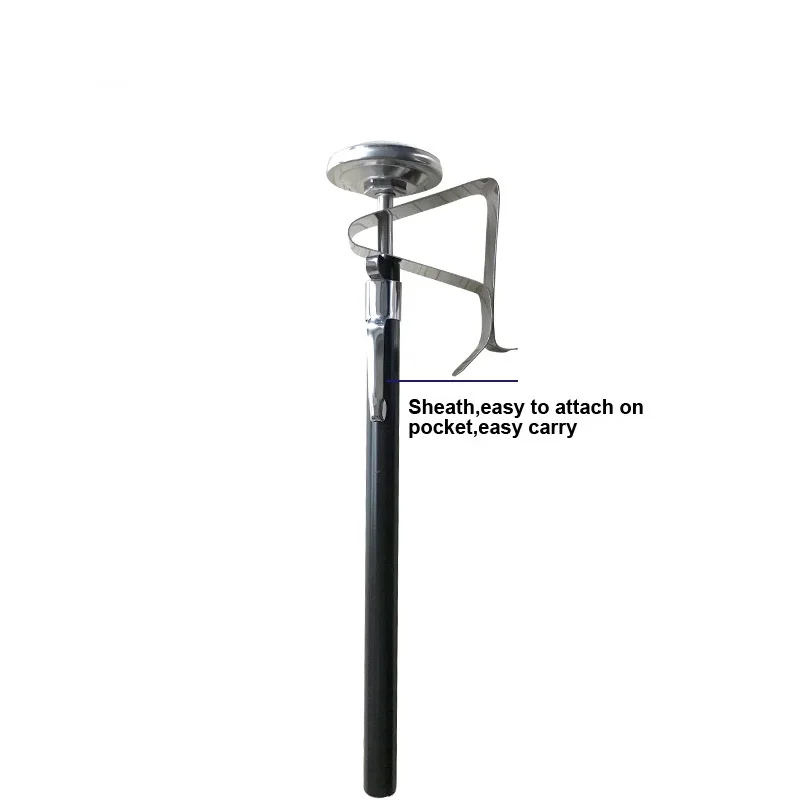 
Бытовой термометр, 1 дюйм или 29 мм 