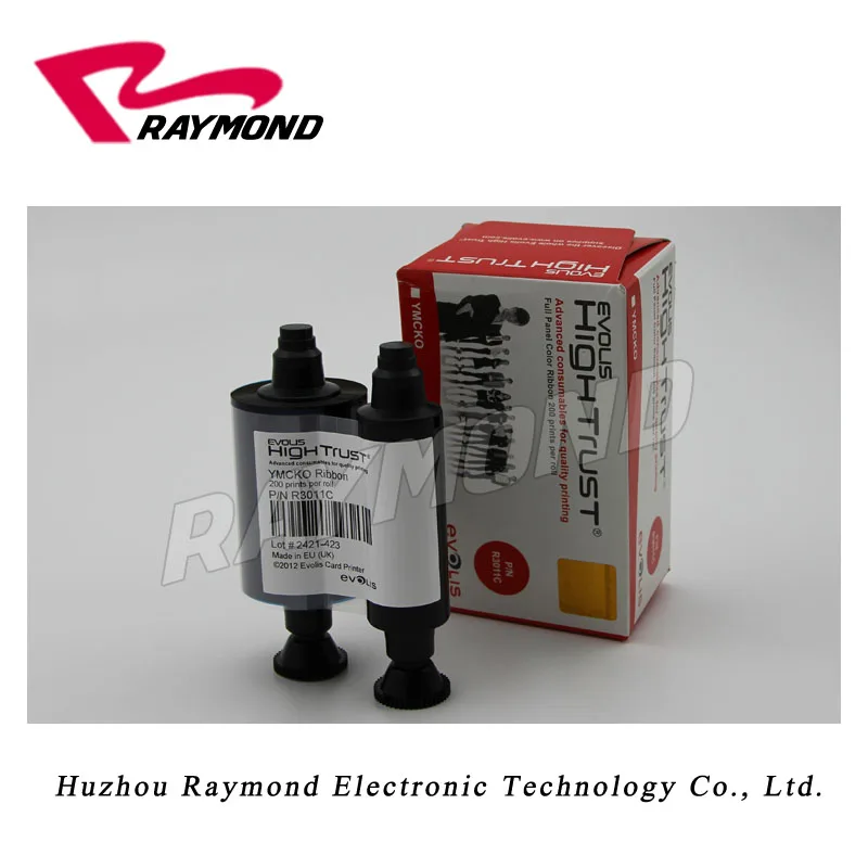 evolis ymcko