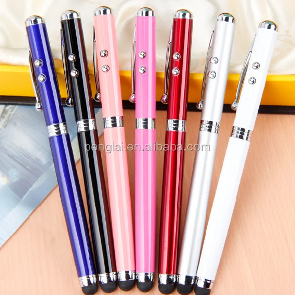 pencil laser light