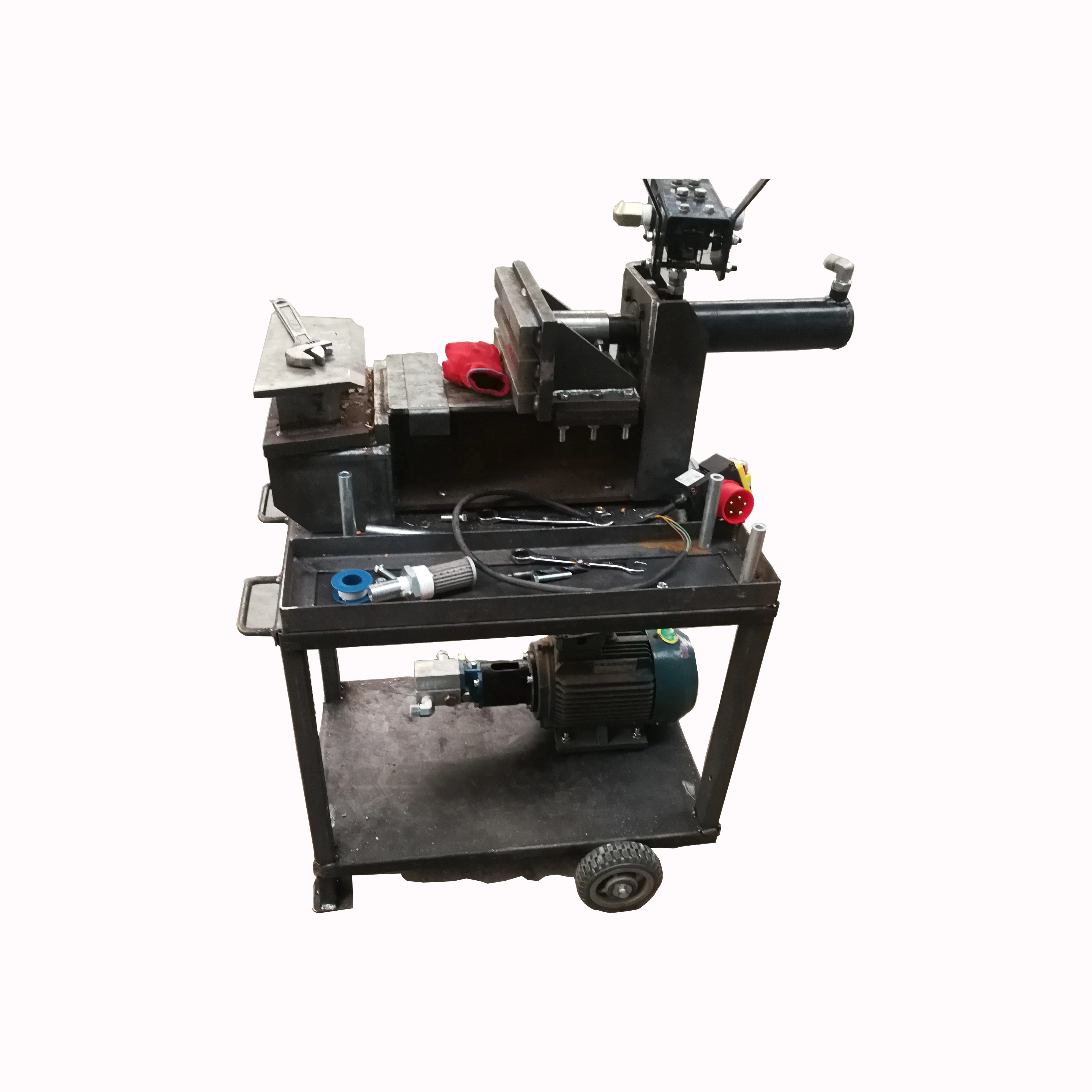 Posch Logging  Kindling Machine for Sale