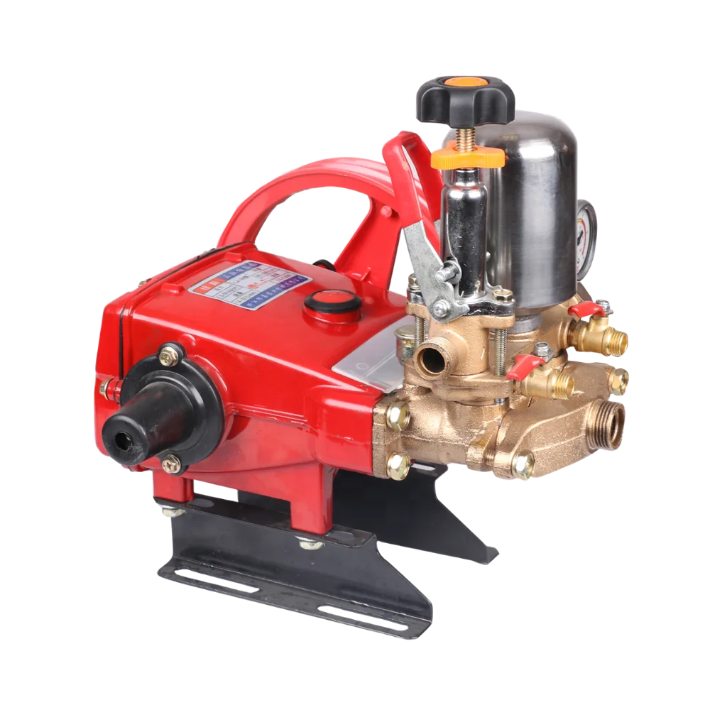 Htp 22 High Pressure Gasoline Power Sprayer Pump Parts Buy Power