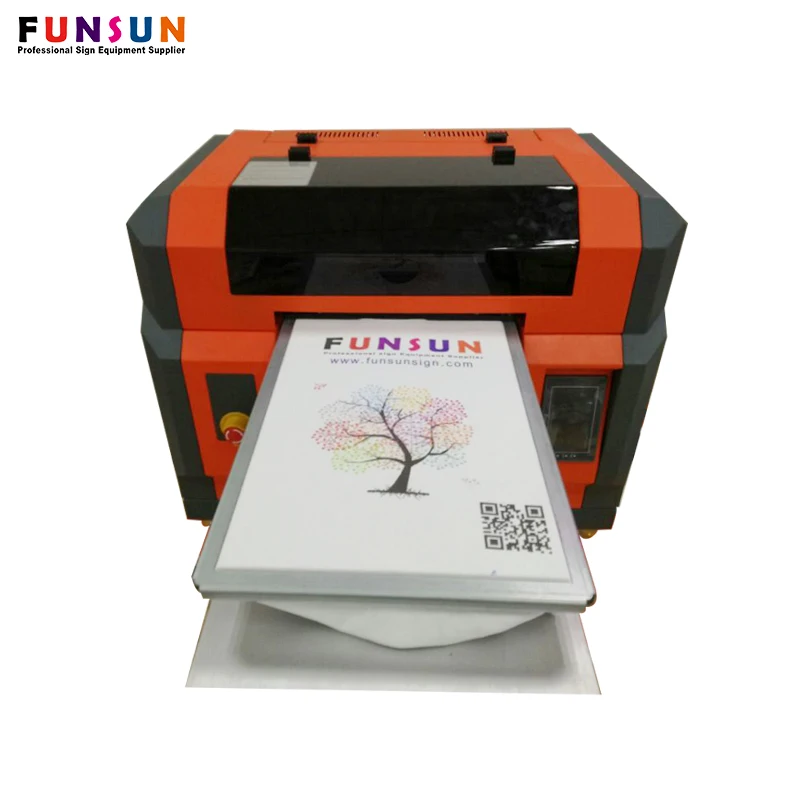funsun t shirt printer price