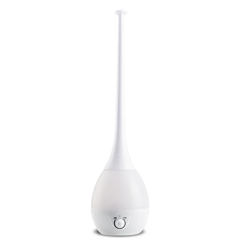 Mushroom Essential Oil Fragrance Diffuser Large Ultrasonic Mist Maker air Humidifier