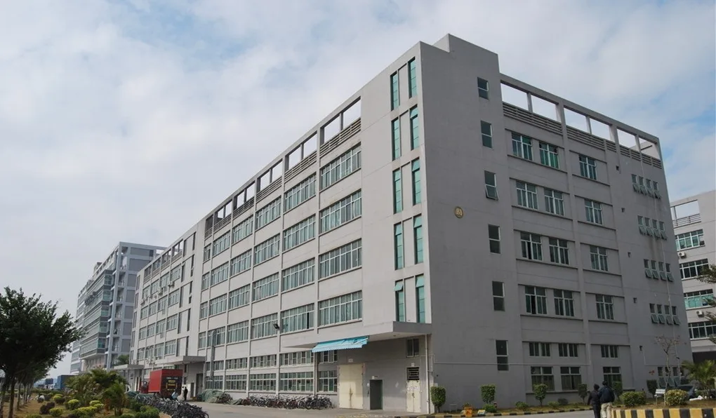 Zhuhai Maydo Technology Company Limited 2
