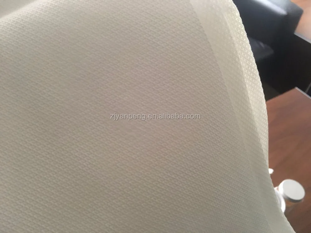 Yanpeng Марка SMS спанбонд и meltblow нетканых производственной линии нетканые машина