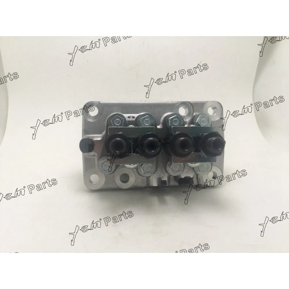 Fuel Injection Pump 1G922-51012 for Kubota V2403 Diesel Engine 2