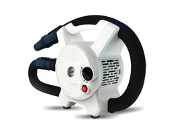 2021 Amazon wish Lazada ebay самая популярная оптовая продажа Заводская автоматическая горячая подставка для выдувания волос кошка собака сушилка для животных