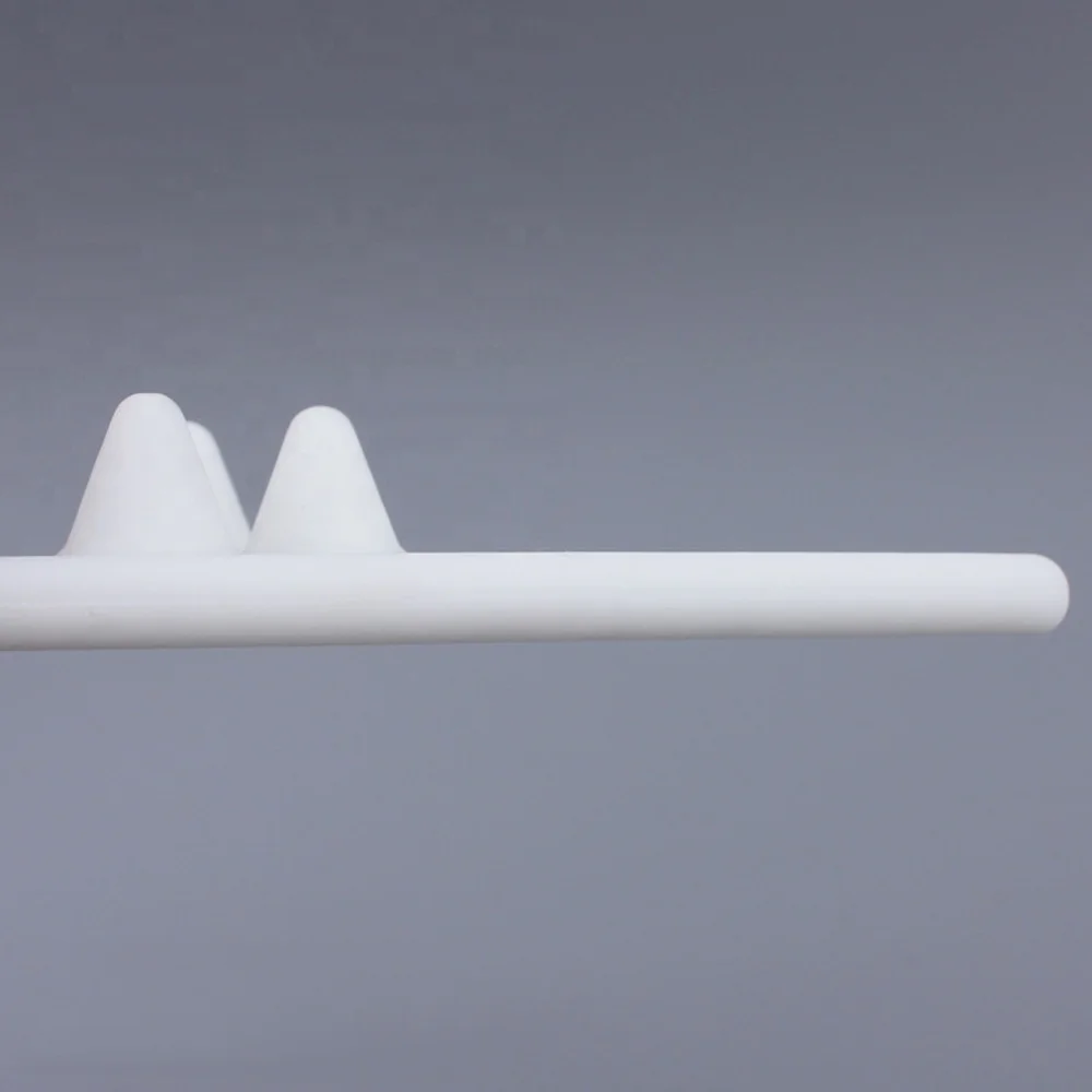 Body Scalp Massage Gua Sha Comb Ceramic Gua Sha White 2022 Ceramic
