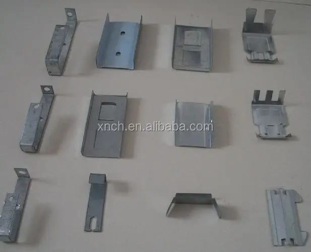False Ceiling Sections Accessory Hanger Wire Rod