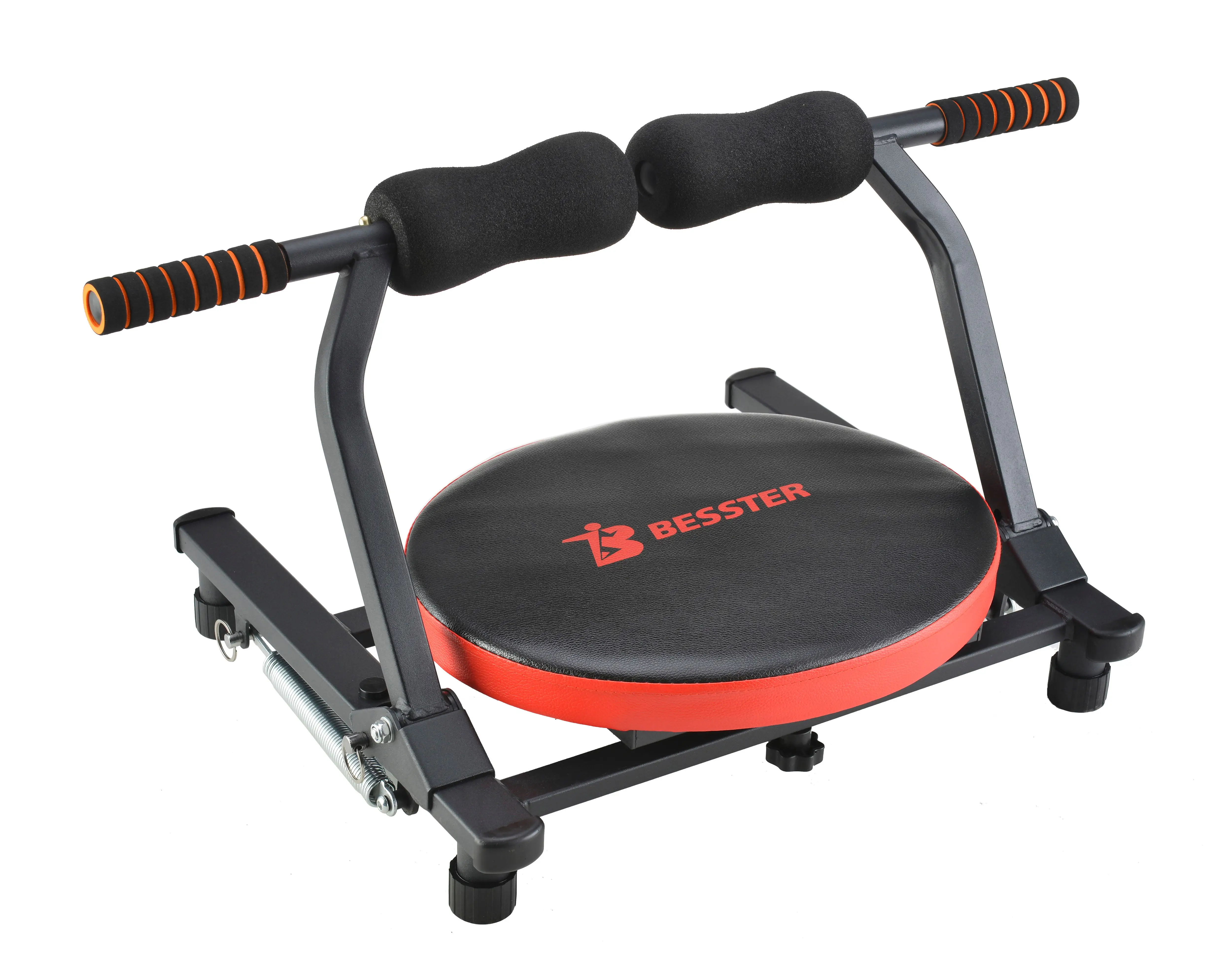 Tunturi abdominal Bench ab20